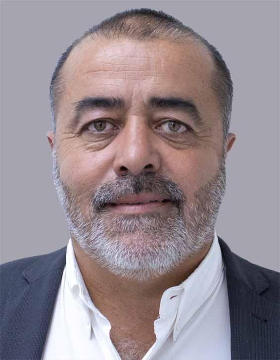Iván Husain Vitar Soto