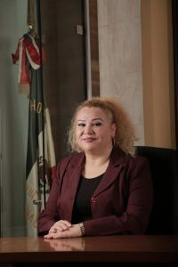 Beatriz Adriana Zárate Valenzuela