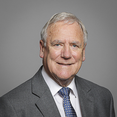 John Derek Taylor