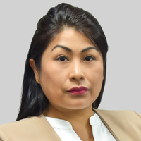 Ana Maritza Sarmiento Ravelo