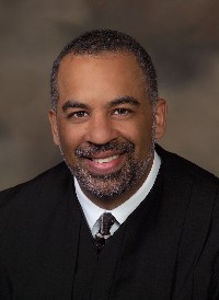 Kevin G. Ross