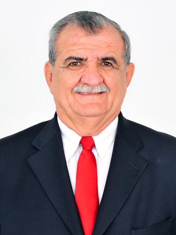 Adalberto Cavalcanti Rodrigues