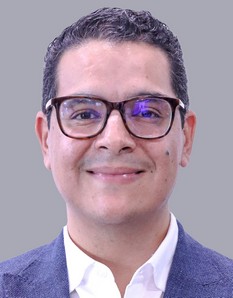 Luis Enrique García López
