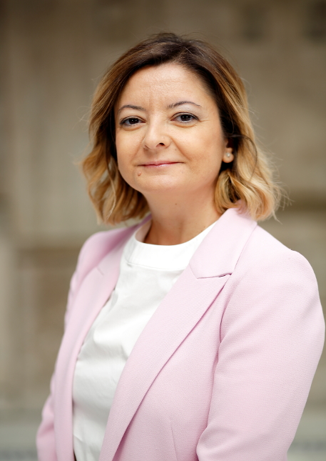 María Dolores Valcárcel Jiménez