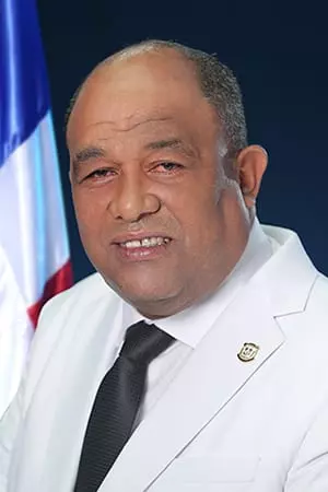 Ramón Antonio Pimentel Gómez