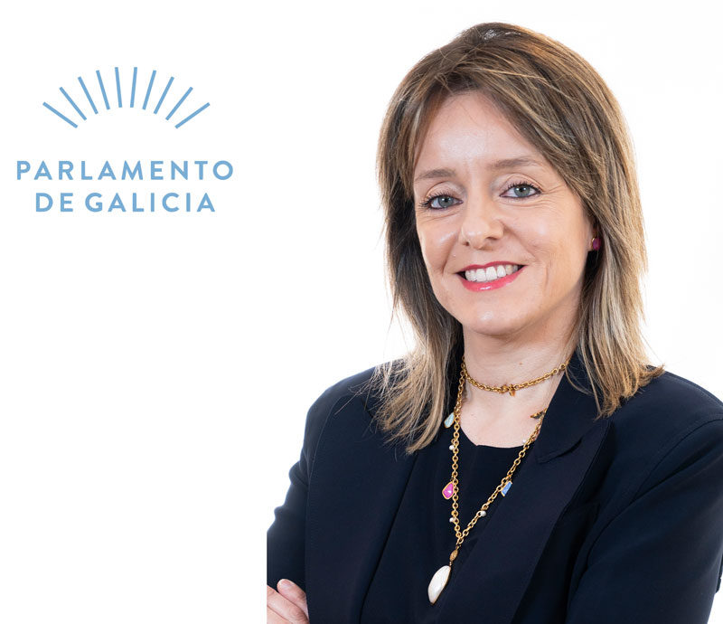 María Deza Martínez