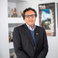 Karlos Tacuri Aragón