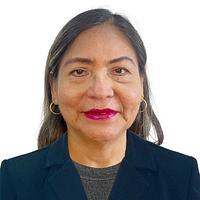 Inés Sánchez Valles