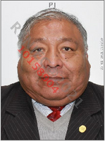 Maximo Belisario Torres Cruz