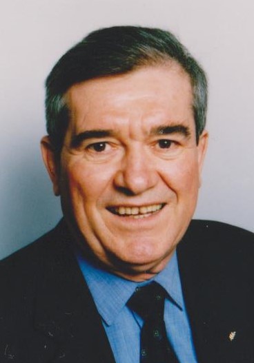 Claude Roux
