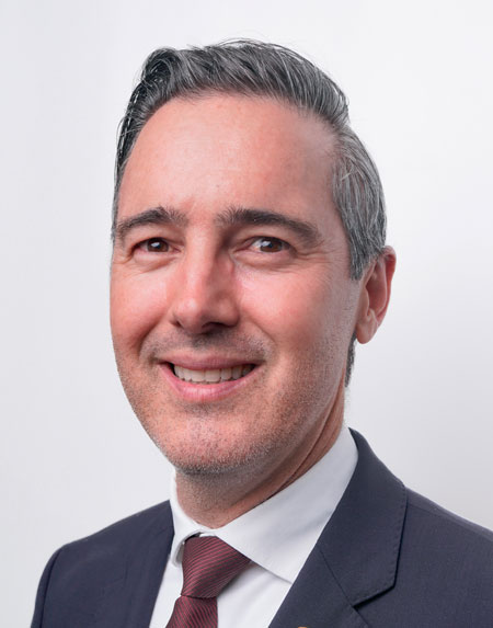 José Ramón Gómez Leal