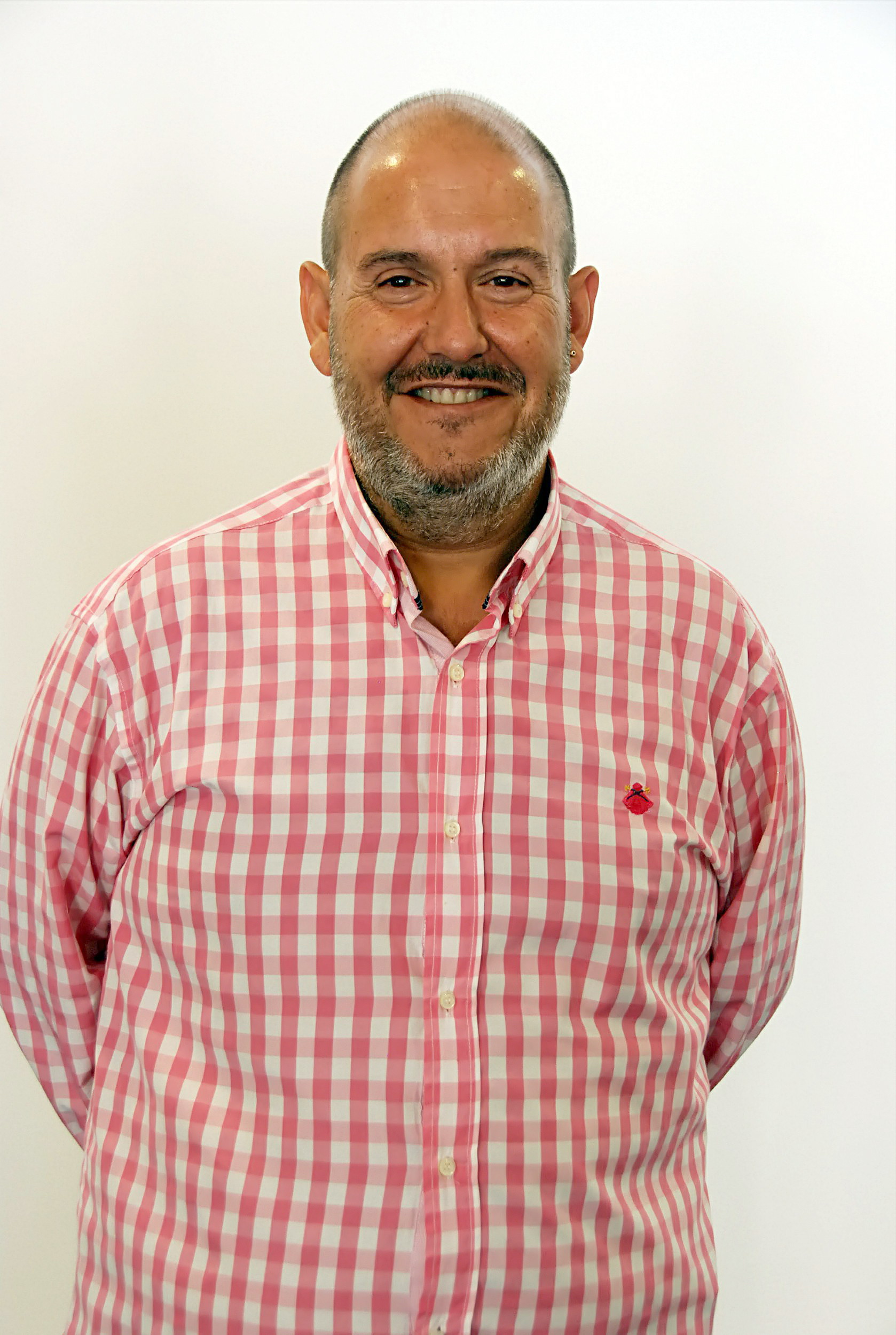 Ignacio Gutiérrez Sánchez