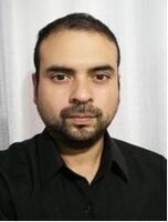 Victor Javier Peña Salazar
