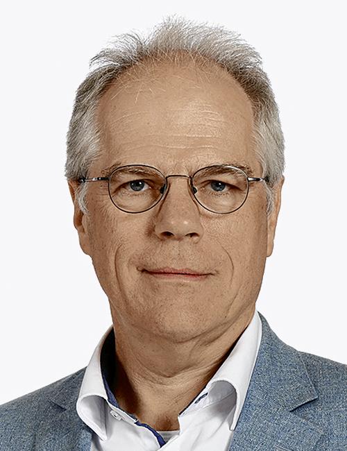 Heiner Klemp