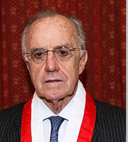 Augusto Ferrero Costa