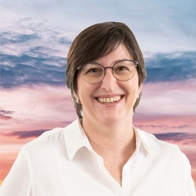 Carolina Schargorodsky