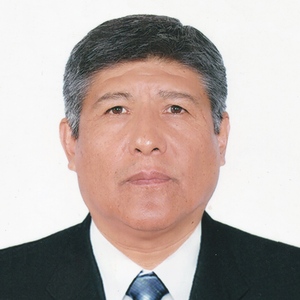 Juan Carlos Tejada Calderon