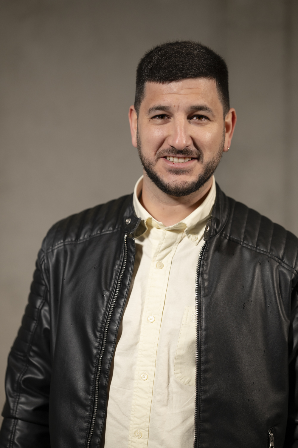 ángel Manrique Franco