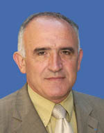 Bernard Pousset