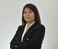 Claudia Córdova Yamauchi