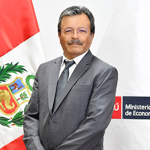 Eduardo Alfonso Olavegoya Hurtado
