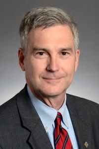David Hann
