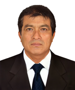 Augusto Medina Rengifo