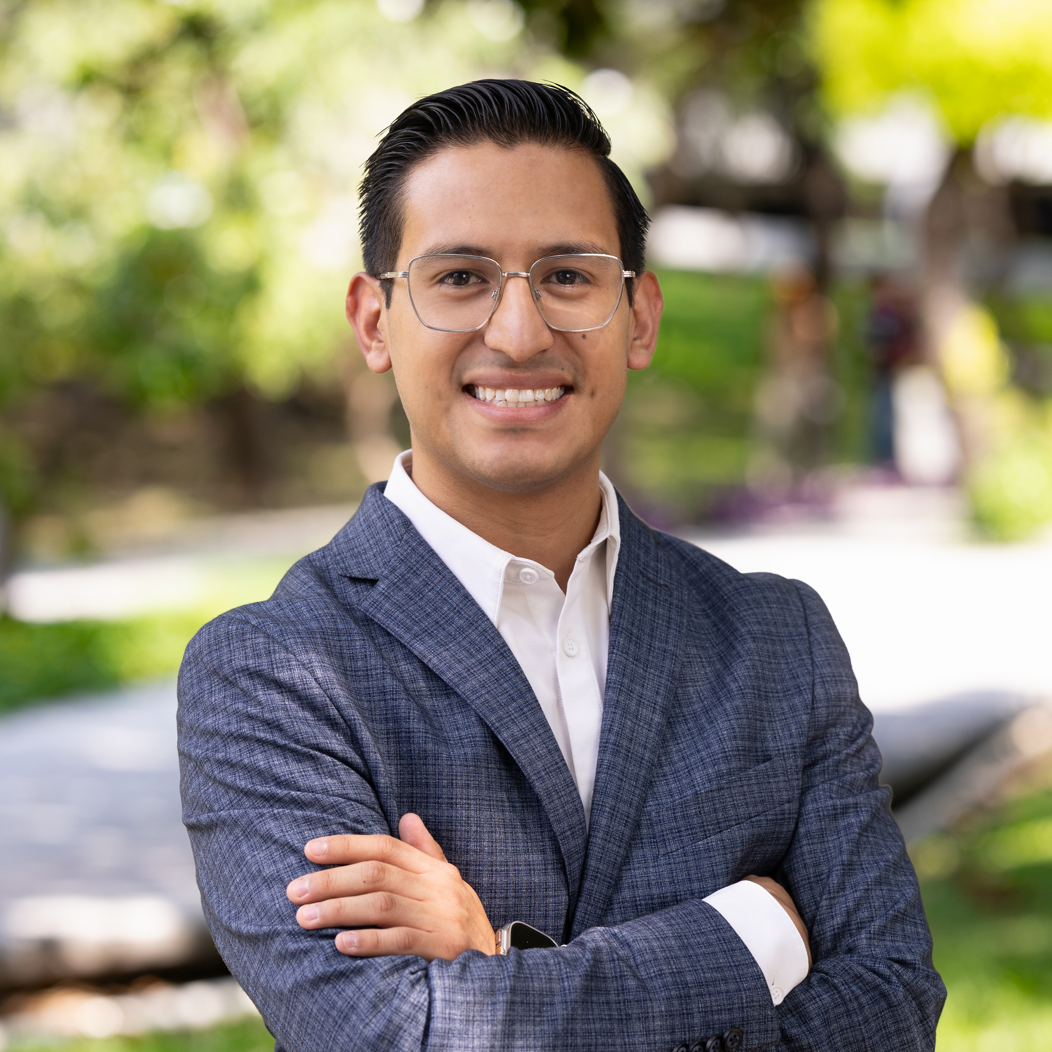 Evencio Hernández López