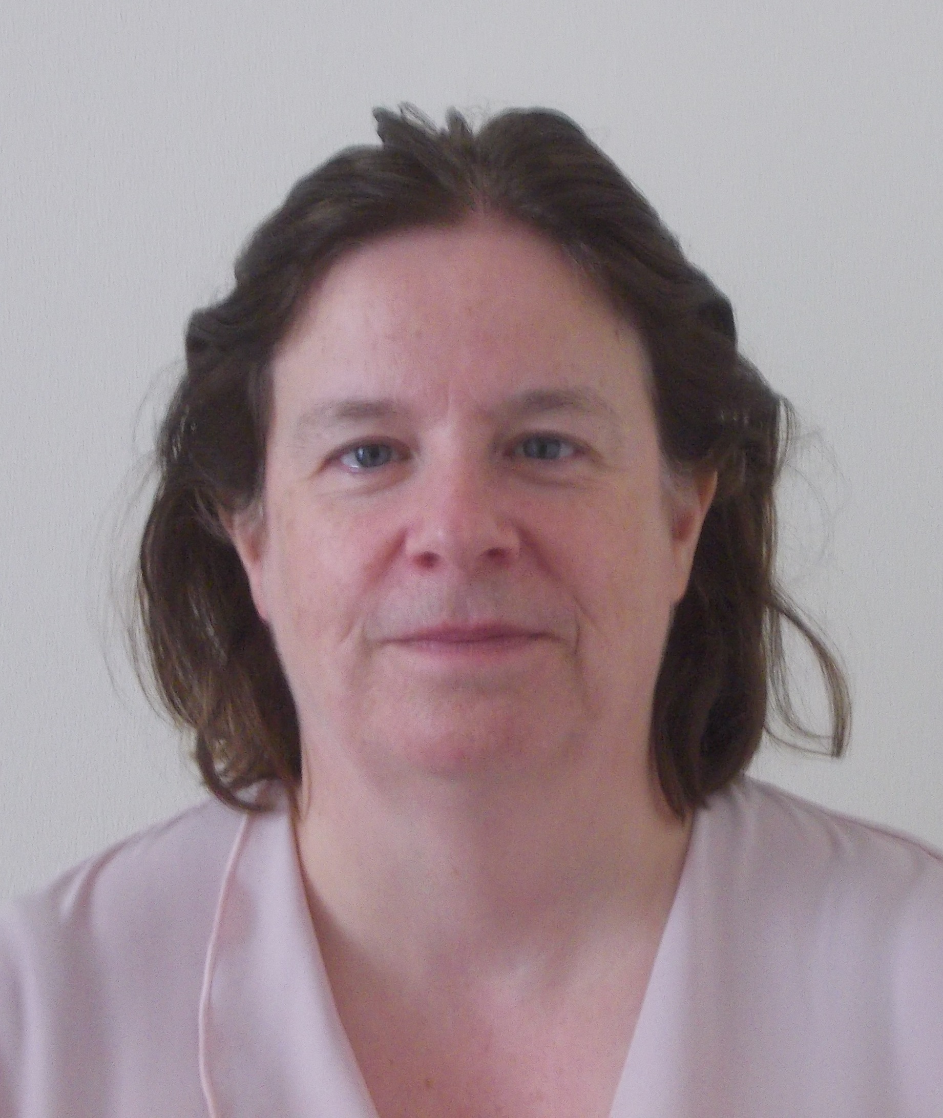 Mary Mckenna