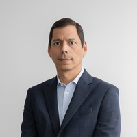 Aldo José Chaparro Luy