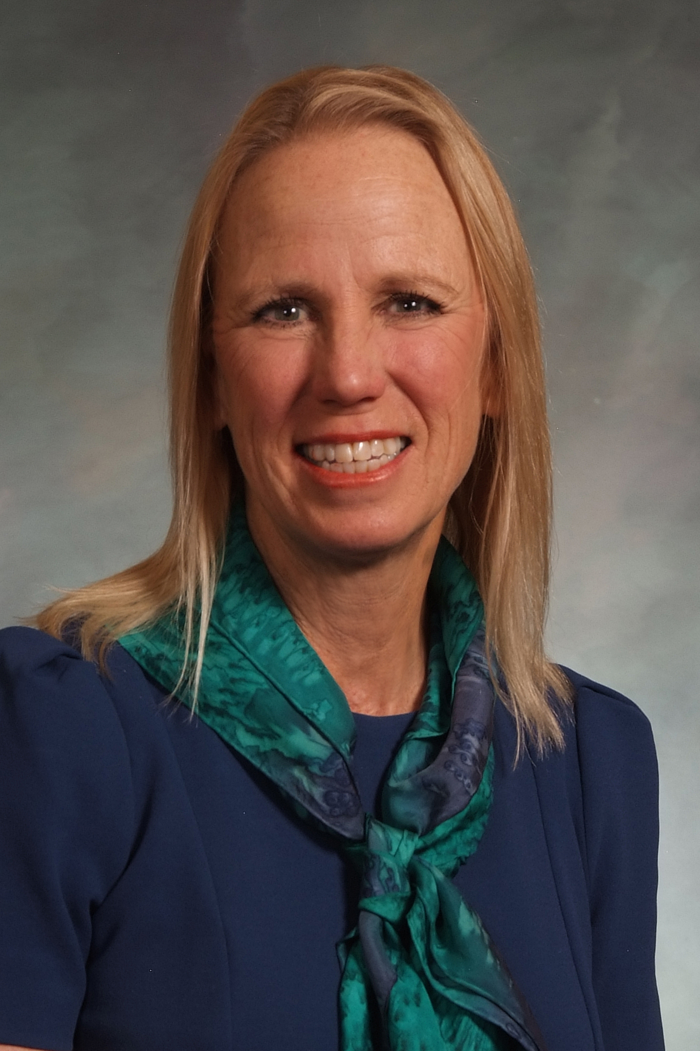 Tracey Bernett
