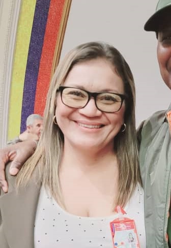 Maira Magdalena Rojas Perez