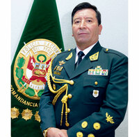 Javier Santos Gallardo Mendoza