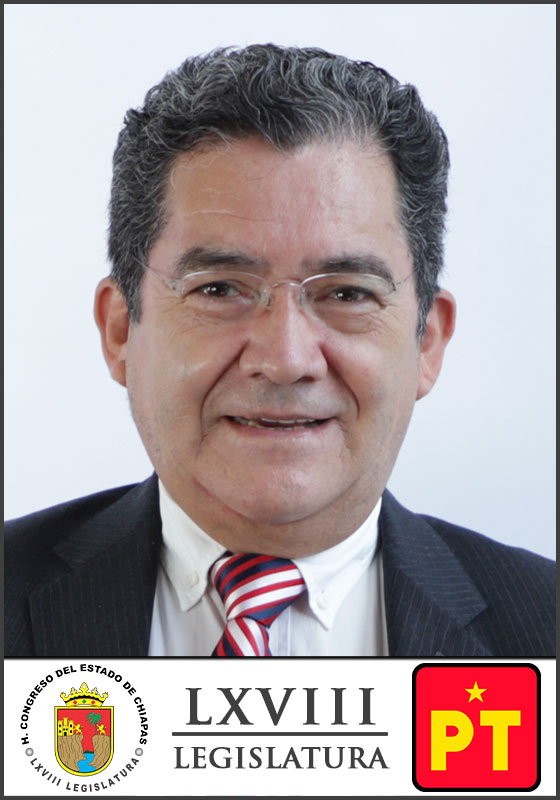 Carlos Mario Estrada Urbina
