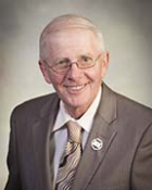 Bill Amerman