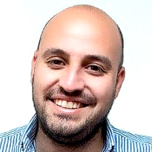 Gustavo Henríquez Toledo