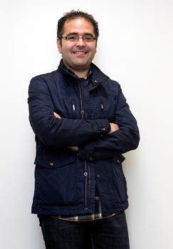 Aitor Casado Figueroa