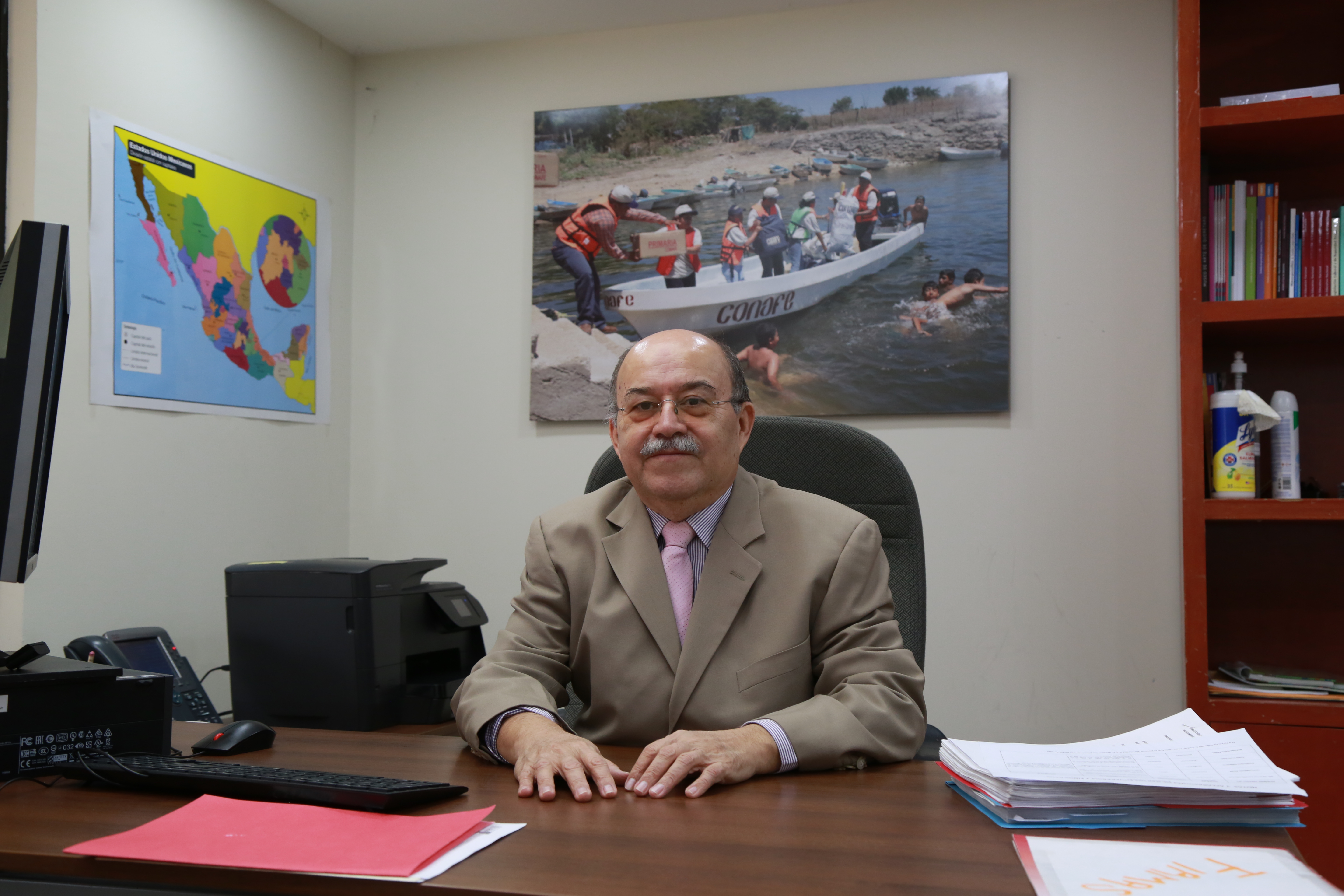 José Luis Cadenas Palma