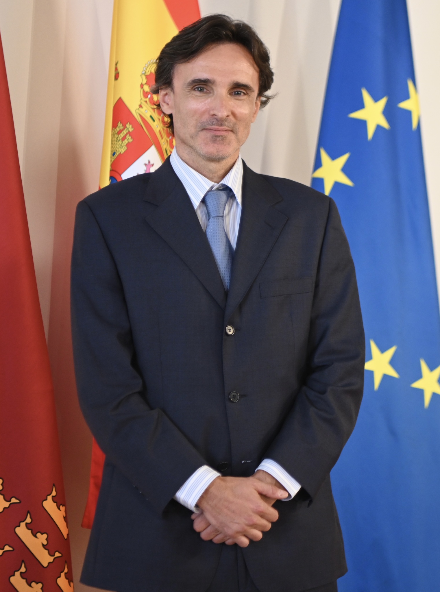 Jorge García Montoro