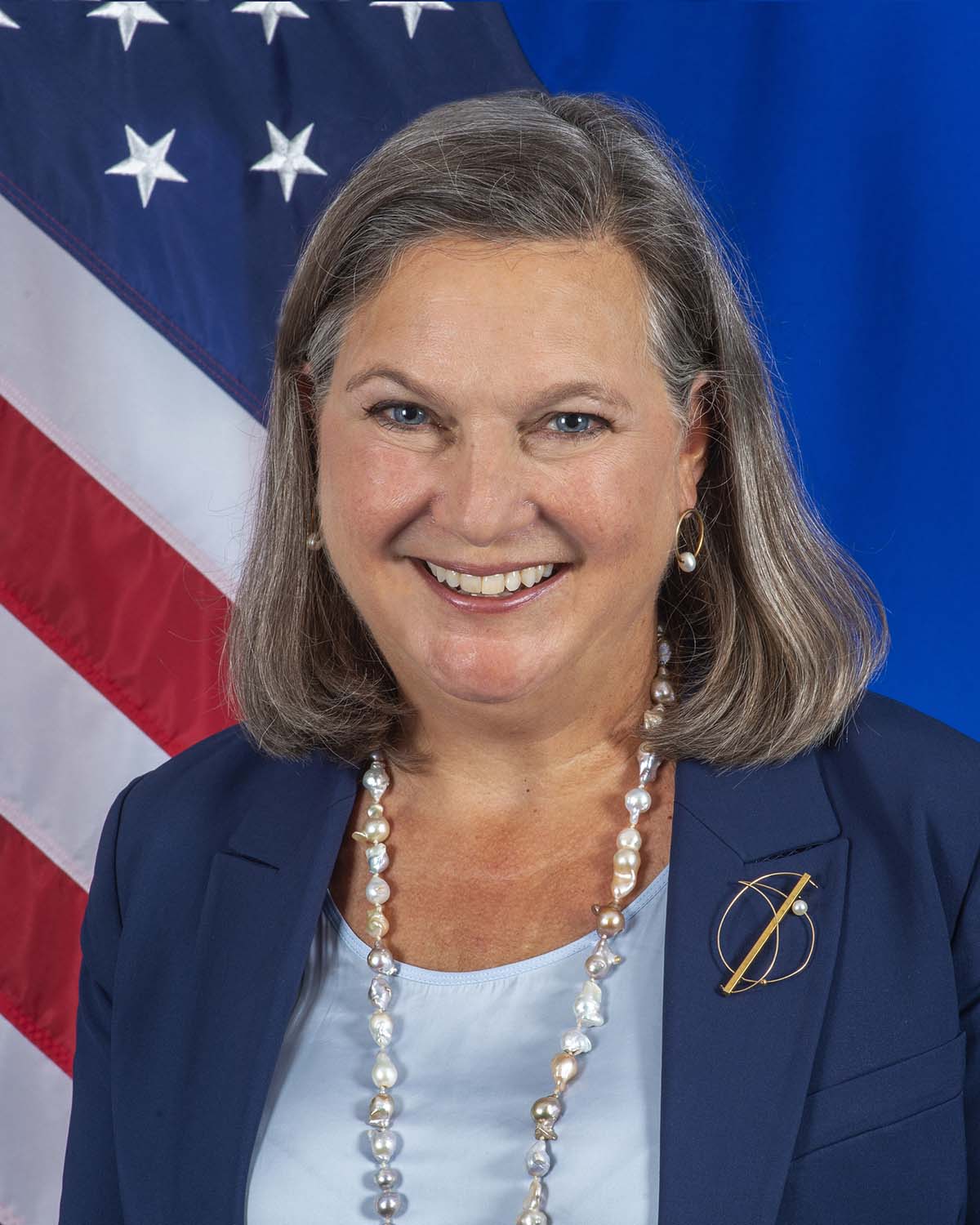 Ambassador Victoria Nuland