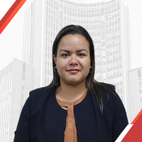 Jussara Inez Anaí Palmer Torres
