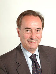 Luigi Ponzo Egidio