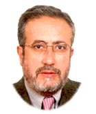 Luis Carlos Rejón Gieb