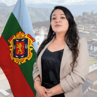 Luz Bella Huaman Molocho