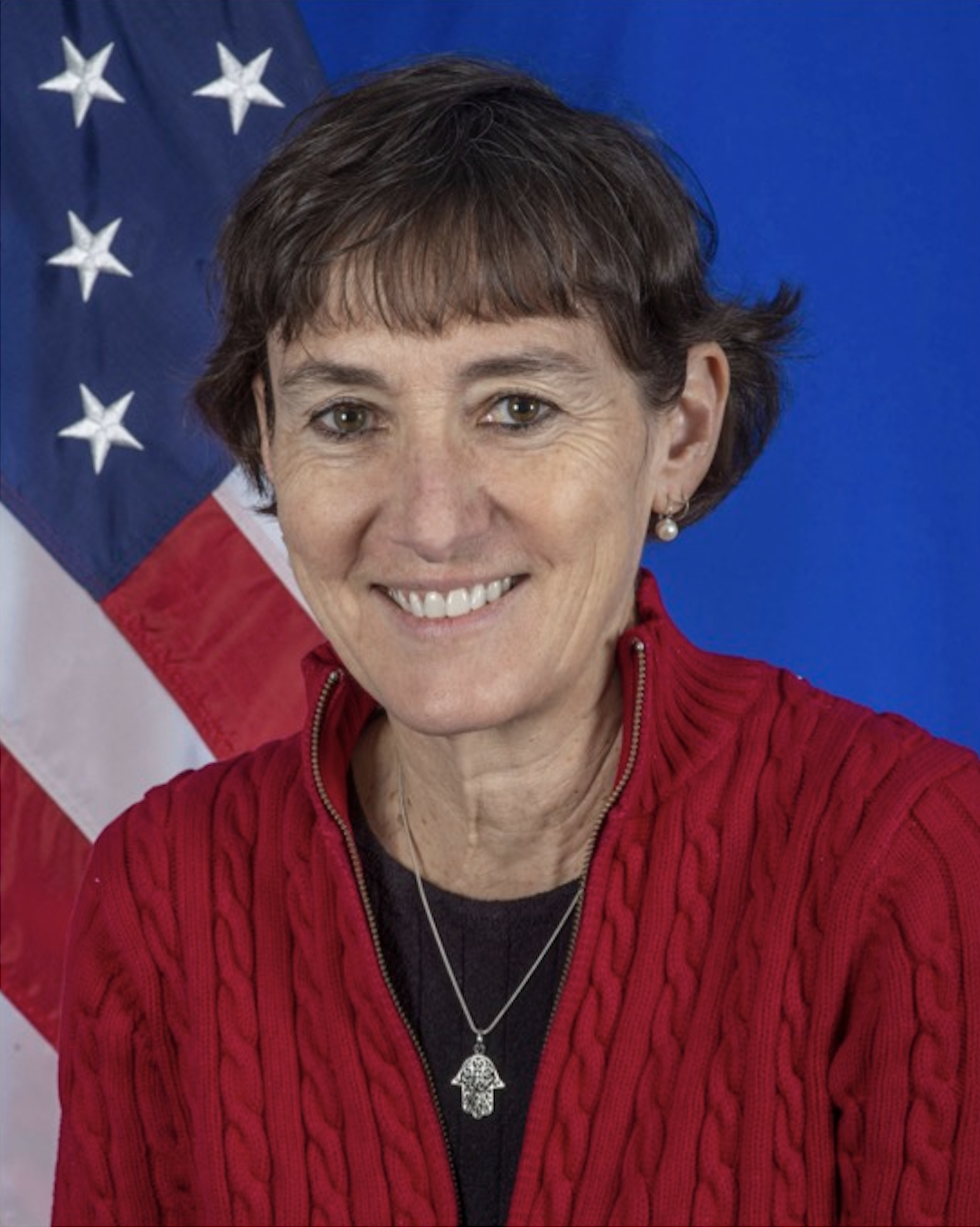 Michelle Bernier-Toth