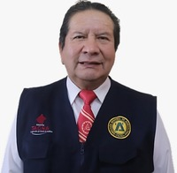 Fernando Arturo Cassana Torres