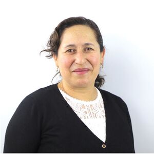 Alfonsina Elena Rodríguez Roncal