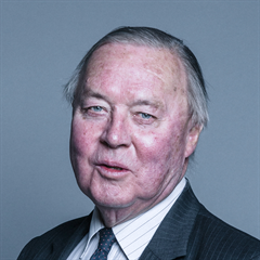Euan Michael Ross Geddes