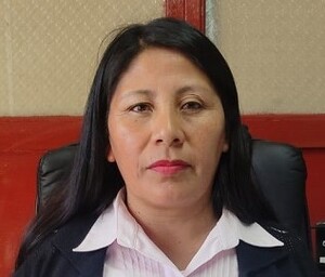 Sunilda Nely Ventura Maquera