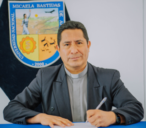 Oscar Arbieto Mamani